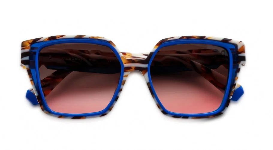 Etnia Barcelona MAMBO NO.7 SUN Sunglasses - view 20